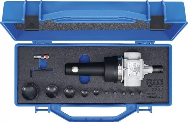 BGS technic Pneumatic Valve Lapper, 1,58 kg