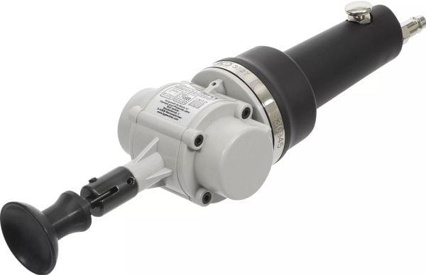 BGS technic Pneumatic Valve Lapper, 1,58 kg