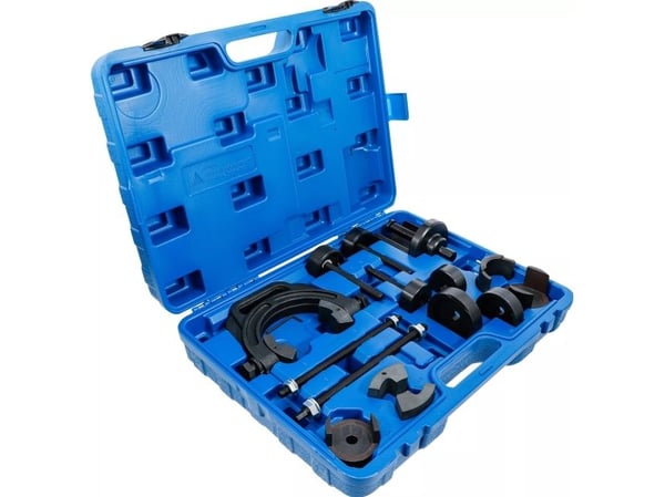 BGS technic Rubber Bushing Tool Set, 11,6 kg
