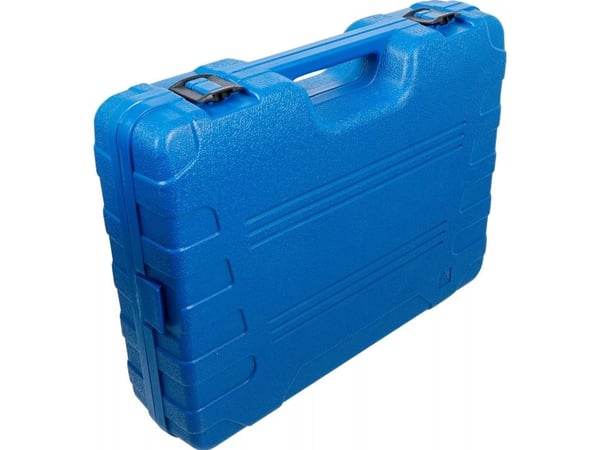 BGS technic Rubber Bushing Tool Set, 11,6 kg
