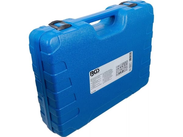 BGS technic Rubber Bushing Tool Set, 11,6 kg