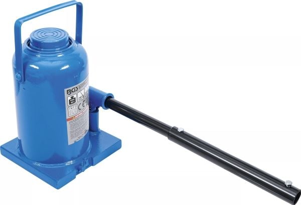 BGS technic Hydraulic Bottle Jack, 18162 mm, 18,2 kg