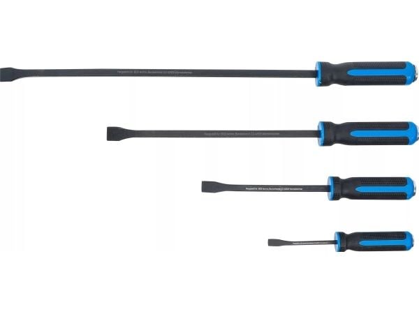 BGS technic Pry Bar Set, 2000 mm, 2 kg