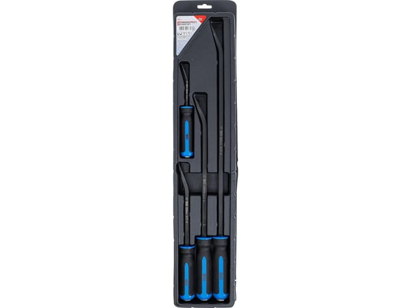 BGS technic Pry Bar Set, 2000 mm, 2 kg