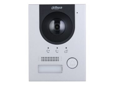 VTO2202F-P-S3 DAHUA VIDEO DØRTELEFON
