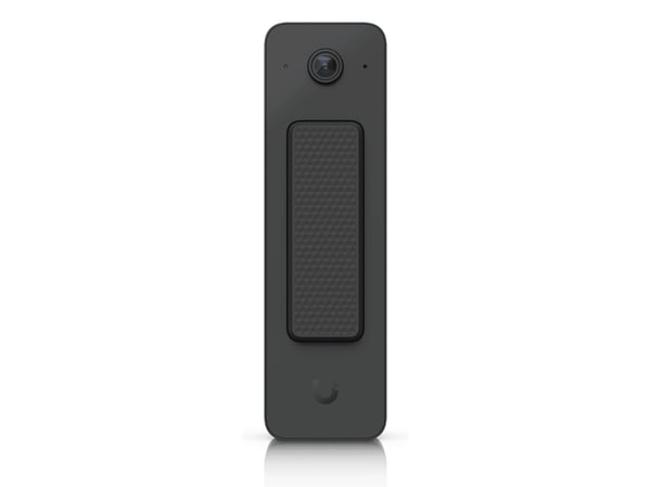 Ubiquiti Doorbell Lite, Valkoinen, Metalli, Polykarbonaatti (PC), Langallinen, IPX5, 5 MP, 2560 x 1920 pikseliä
