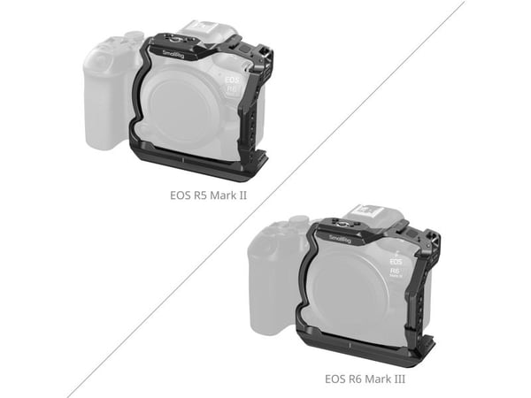 SmallRig 5953, 110,5 mm, 55,8 mm, 116,5 mm, 145 g, 180 mm, 138 mm