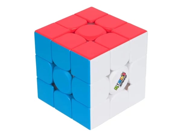 Spin Master SPIN Rubik-kuutio 3x3 Speed 6071158