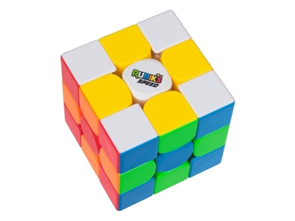 Spin Master SPIN Rubik-kuutio 3x3 Speed 6071158