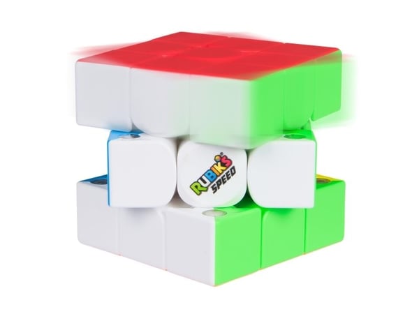 Spin Master SPIN Rubik-kuutio 3x3 Speed 6071158