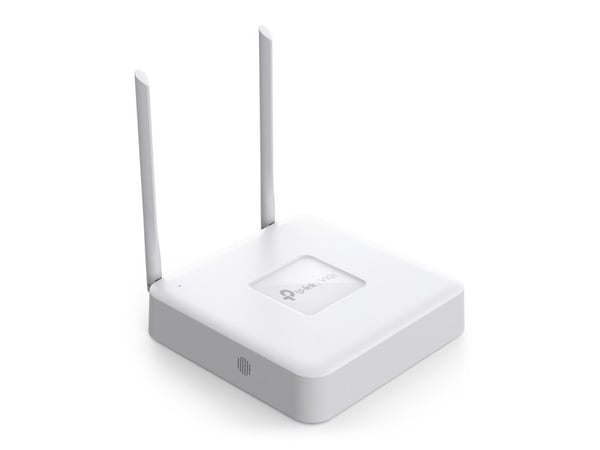 TP-LINK VIGI NVR1108H-W 8 kanalu Wi-Fi tinklo vaizdo irašymo irenginys | TP-LINK