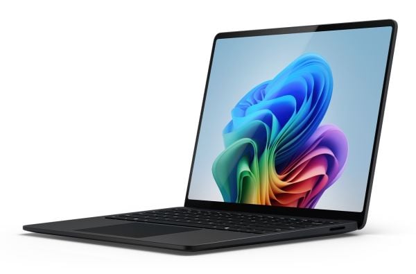 Microsoft Surface Laptop - 7th Edition - Copilot+ PC - Snapdragon X Plus - X1P-64-100 / inntil 3.6 GHz - Win 11 Pro - Qualcomm Adreno - 16 GB RAM -...