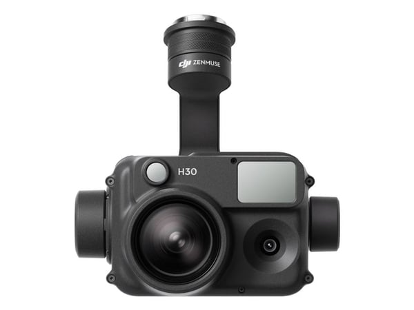 DJI Zenmuse H30, 4K Ultra HD, 3840 x 2160 pixlar, 1920 x 1080,3840 x 2160 pixlar, 1920x1080@15fps, 1920x1080@25fps, 1920x1080@30fps, 1920x1080@5fps...