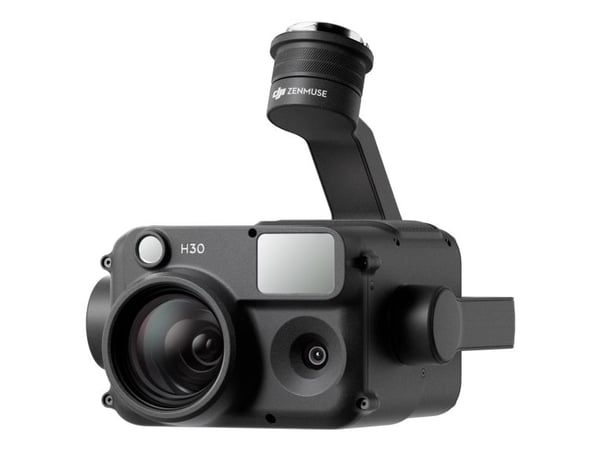 Kamera DJI Kamera DJI Zenmuse H30