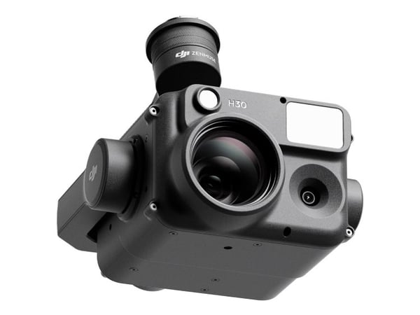Kamera DJI Kamera DJI Zenmuse H30