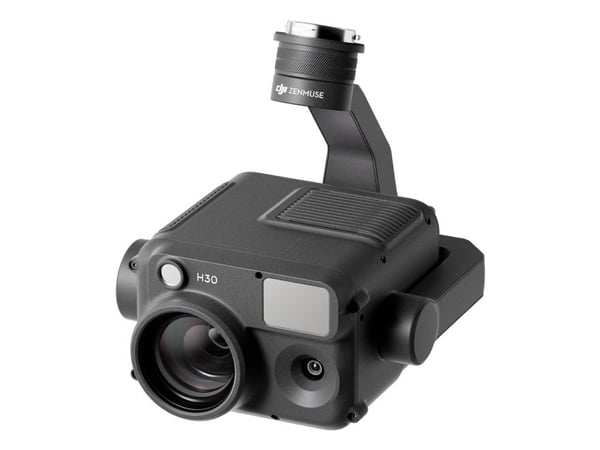 Kamera DJI Kamera DJI Zenmuse H30