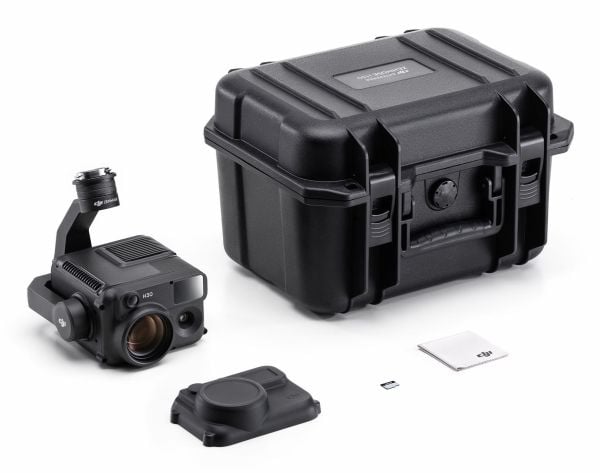 Kamera DJI Kamera DJI Zenmuse H30