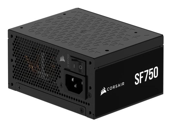 CORSAIR SF-sarja - Virtalähde (sisäinen) - 80 PLUS Platinum