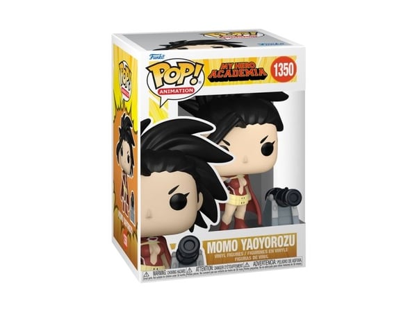FUNKO POP! Animation 68760, Samlefigur, Manga og anime