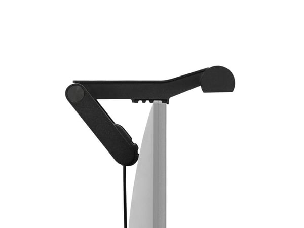 BenQ ScreenBar - Skrivebordslampe - LED - klasse G