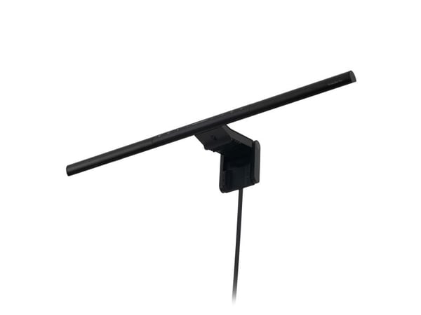 BenQ ScreenBar - Skrivebordslampe - LED - klasse G