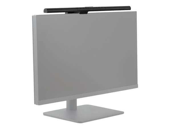 BenQ ScreenBar - Skrivebordslampe - LED - klasse G