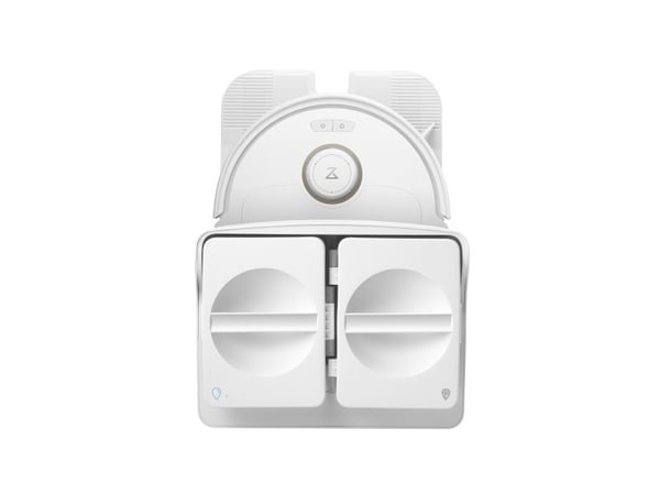 Roborock Q Revo MaxV - Dammsugare - utan påse