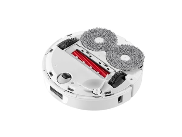 Roborock Q Revo MaxV - Dammsugare - utan påse