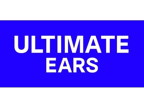 Ultimate Ears EVERBOOM - Høyttaler - for bærbar bruk - trådløs - Bluetooth, NFC - Appstyrt - asurblå