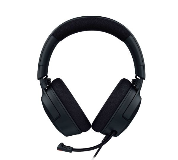 Razer Kraken V4 - Hodesett - full størrelse - Bluetooth / 2,4 GHz radiofrekvens - trådløs, kablet - USB-A, USB-C
