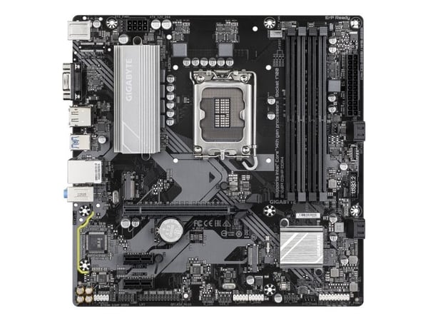 MB B760 S1700 MATX B760M D3HP DDR4 GIGABYTE