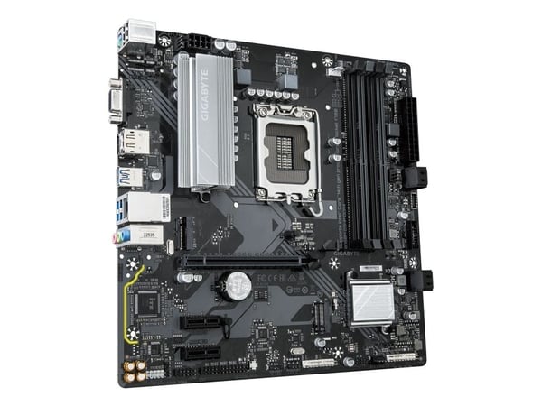 MB B760 S1700 MATX B760M D3HP DDR4 GIGABYTE