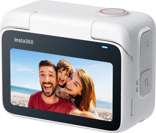 Insta360 Urheilukamera Insta360 GO 3S (64GB) Valkoinen