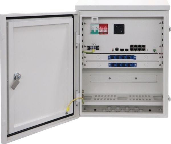 Ernitec ELECTRA-M10-OUTDOOR