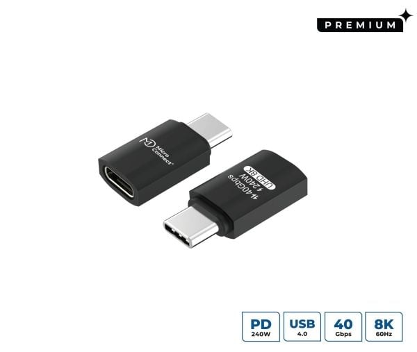 Mikrokobling USB4-CCF-240W