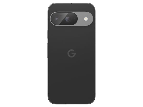 Spigen GLAS.tR EZ Fit Optik, Google, Google Pixel 9 (2024), Støvresistent, Ripebestandig, Gjennomsiktig, 2 stykker