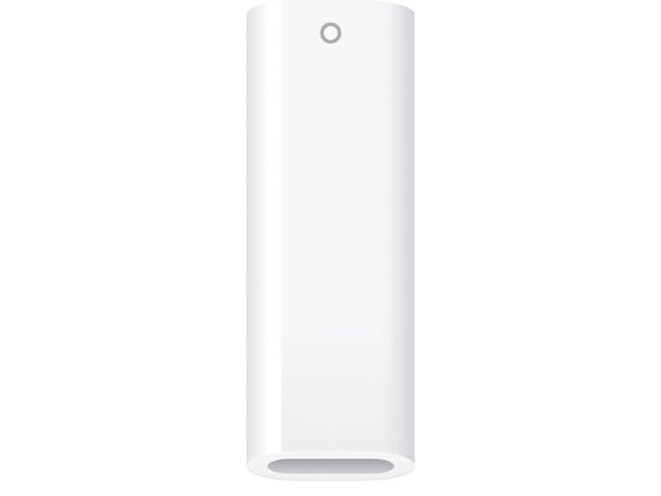 Apple USB-C to Pencil Adapter, Adapteri, Valkoinen, iPad (10th generation), 1 kpl, 90 mm, 70 mm