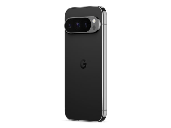 Google Pixel 9 Pro XL - 5G smarttelefon - dobbelt-SIM - RAM 16 GB / Internminne 256 GB - OLED-display - 6.8" - 2992 x 1344 pixels (120 Hz) - 3x bak...