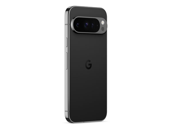 Google Pixel 9 Pro XL - 5G smarttelefon - dobbelt-SIM - RAM 16 GB / Internminne 256 GB - OLED-display - 6.8" - 2992 x 1344 pixels (120 Hz) - 3x bak...