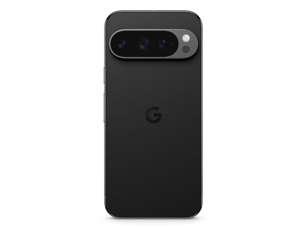 Google Pixel 9 Pro XL - 5G smarttelefon - dobbelt-SIM - RAM 16 GB / Internminne 256 GB - OLED-display - 6.8" - 2992 x 1344 pixels (120 Hz) - 3x bak...