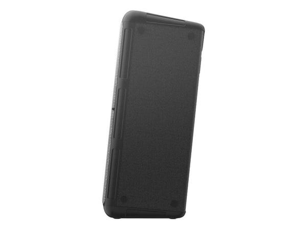 Panasonic SC-TMAX45, 6,3 cm, 16,5 cm (6.5"), 16 cm, 1000 W, Ledning & Trådløs, SBC