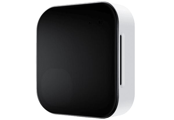 Yealink RoomSensor Pro - Flerformålssensor - trådløs, kablet - Bluetooth 5.2 - 10/100 Ethernet