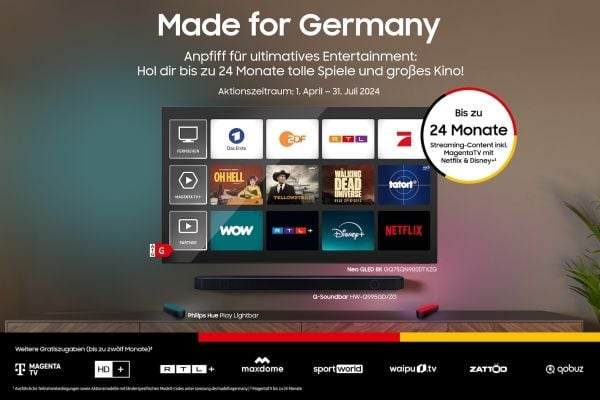 Samsung GQ55S95DAT, 139,7 cm (55"), 3840 x 2160 piksler, OLED, Smart TV, Wi-Fi, Sort