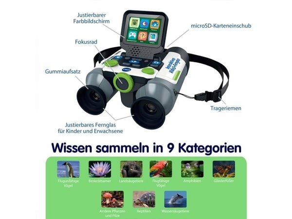 VTech 618604, Multifärg