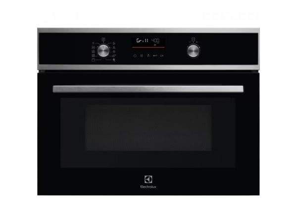 Electrolux mikrovågsugn EVM6E46Z