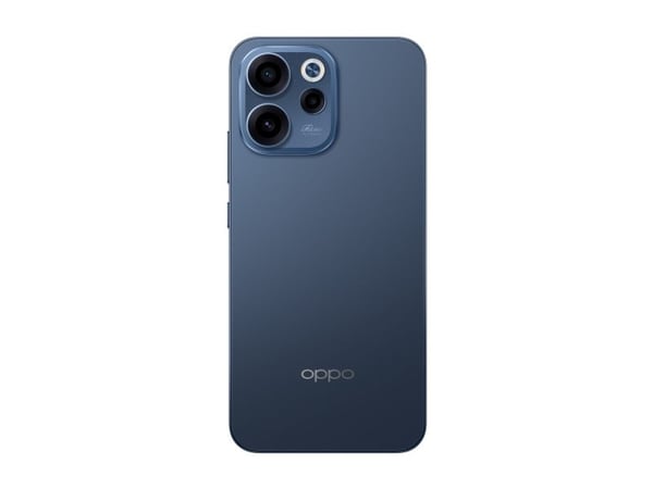 OPPO Reno15 FS 5G, 16,7 cm (6.57"), 8 GB, 512 GB, 50 MP, Android 16.0, Svart