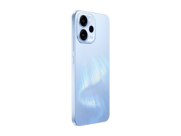 OPPO Reno 15 FS 5G älypuhelin 8/512 GB sininen