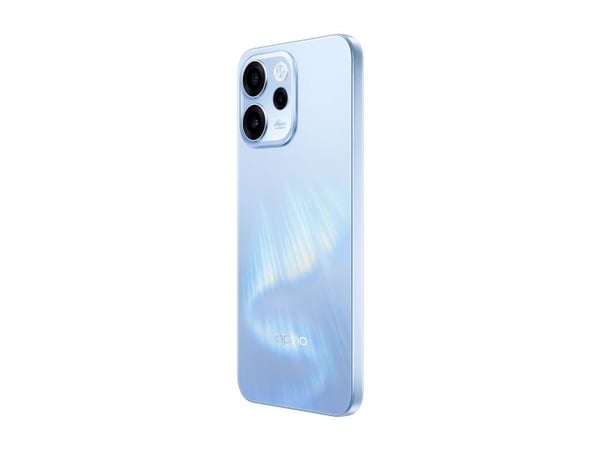 OPPO Reno 15 FS 5G älypuhelin 8/512 GB sininen