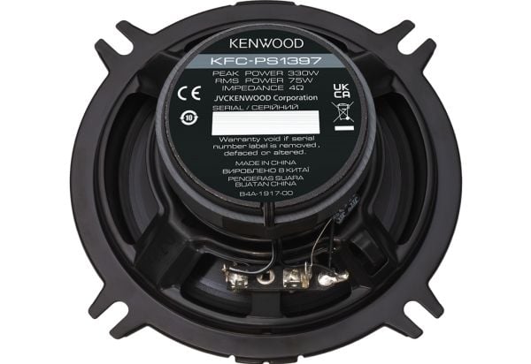 Kenwood KFCPS1397