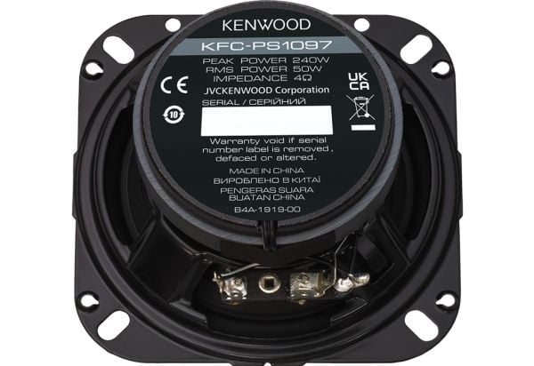 Kenwood KFCPS1097